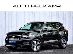 Volvo XC40 - 1.5 T4 Recharge Inscription Expression | Leder | Camera | Harman/Kardon