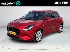 Suzuki Swift - 1.2 Select Smart Hybrid