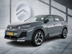Citroën C5 Aircross - Business Comfort Range 74 kWh | Elektrische achterklep | Head Up Display | Pack Drive Assi