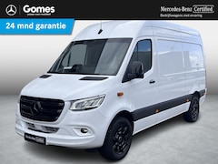 Mercedes-Benz Sprinter - 317 1.9 CDI L3 Pro Achteruitrijcamera | Navigatie | Stoelverwarming |