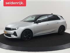 Opel Astra - 1.6 Hybrid GS Line | SOH 97, 5% | Half leder | Stuur/stoel verwarming | Adaptive cruise |