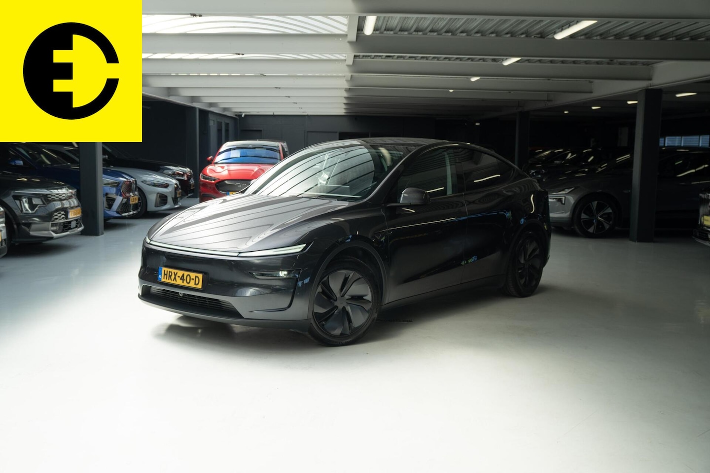 Tesla Model Y - Premium Long Range AWD 75 kWh | Juniper | HW4 - AutoWereld.nl