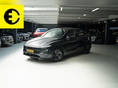 Tesla Model Y - Premium Long Range AWD 75 kWh | Juniper | HW4