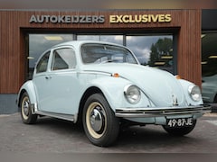 Volkswagen Kever - 1200