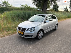 Volkswagen Polo - 1.8 GTI Airco Cruise Bluetooth