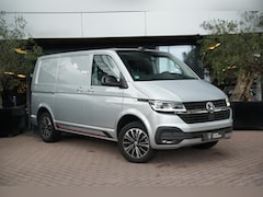 Volkswagen Transporter - 2.0 TDI L1H1 4Motion Edition | Automaat | Trekhaak | Multifunctioneel Stuurwiel | Navigati