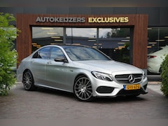 Mercedes-Benz C-klasse - AMG 43 4MATIC Pano 367PK