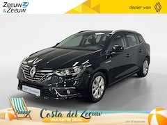 Renault Mégane Estate - 1.3 TCe Limited | Navi | Cruise Control | Climate Control | LM Velgen