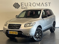 Hyundai Santa Fe - 2.7i V6 Active Airco | Nieuw Apk | LMV | Nette auto