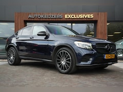 Mercedes-Benz GLC-klasse Coupé - 250 d 4MATIC Edition 1
