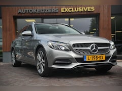 Mercedes-Benz C-klasse Estate - 180