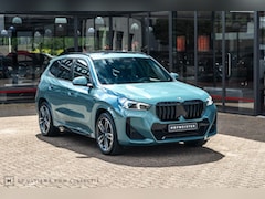 BMW X1 - xDrive25e M-Sport | Trekhaak | Pano | 12-2025