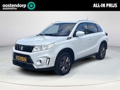 Suzuki Vitara - 1.4 Boosterjet Select