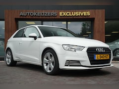 Audi A3 Sportback - 1.0 TFSI Sport Edition B&O Premium Audio Virtual Dash Clima CarPlay