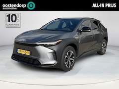 Toyota bZ4X - Business 71 kWh 3 Fase