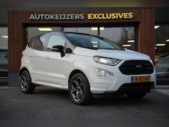 Ford EcoSport - 1.0 EcoBoost Titanium ST Line Stuurverw. Cruise Clima Navigatie