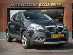 Opel Mokka - 1.7 CDTi Cosmo