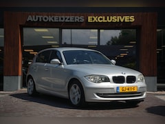 BMW 1-serie - 116i Climate Control Radio