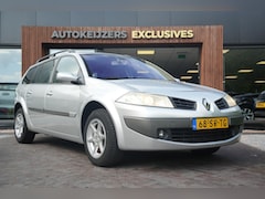 Renault Mégane Grand Tour - 1.6-16V Dynamique Comfort