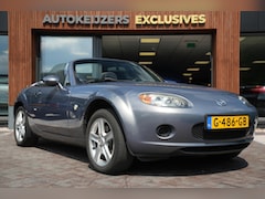 Mazda MX-5 - 1.8 Exclusive Airco Elektrische Ramen