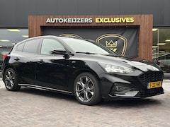 Ford Focus - 1.5 EcoBoost ST Line Business Pano Navi Automaat