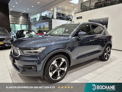 Volvo XC40 - 1.5 T5 Recharge Inscription | Panoramadak | Leder | 360 Camera | Harman Kardon Audio syste