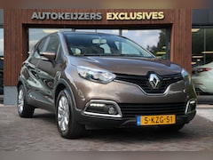 Renault Captur - 0.9 TCe Expression Mistlampen voor Hill hold Airco Elecrtische ramen Cruise control Blueto