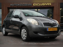 Toyota Yaris - 1.3 VVTi Sol Airco Radio