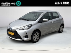 Toyota Yaris - 1.5 Hybrid Aspiration