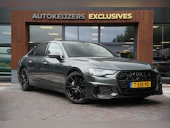 Audi A6 Limousine - 50 TFSI e quattro S edition