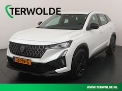 Renault Austral - 1.2 E-Tech full hybrid 200 evolution | pack safety |