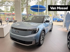 Ford Explorer - Style Standard Range RWD 58 kWh VANAF 34.999, -- Rijklaar | Warmtepomp | Adapt. Cruise | B
