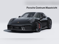 Porsche 911 Targa - 4 GTS