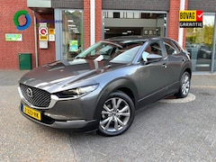 Mazda CX-30 - 2.0 e-SkyActiv-X M Hybrid Comfort, 1 jaar garantie