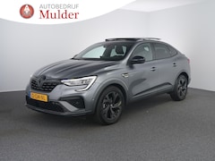 Renault Arkana - 1.6 E-Tech hybrid 145 E-Tech engineered | Pano | Camera | Stoelverarming | Carplay |