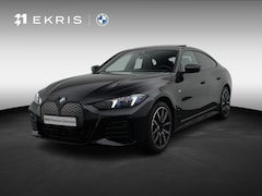 BMW i4 - eDrive40 M Sport Edition | M Sportpakket Pro | Innovation Pack | Comfort Pack | Schuifdak