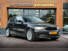 BMW 1-serie - 120d Business Line