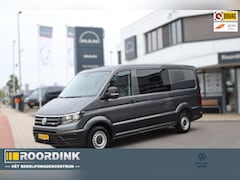 Volkswagen Crafter - 35 2.0 TDI L3H2 DC