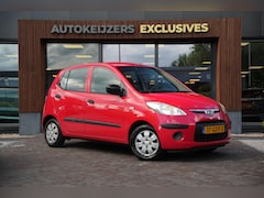 Hyundai i10 - 1.1 Active Trekhaak Radio/CD Ventilatie 12v