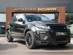 Land Rover Range Rover Evoque - 2.0 Si4 HSE Dynamic Panoramadak Meridian Leer Camera Memory