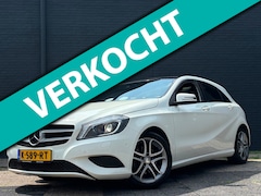 Mercedes-Benz A-klasse - 200 Prestige | Automaat | Pano | Stoelverw. | Leder | H&K