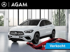 Mercedes-Benz GLA-Klasse - 250 e 140 Years Edition