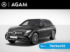 Mercedes-Benz GLC-klasse - 300e 4MATIC Business Solution AMG