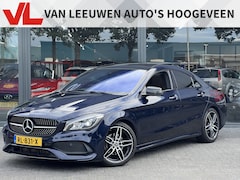 Mercedes-Benz CLA-Klasse - 200 Prestige AMG | Navi | Stoelverwarming | Pano | Clima