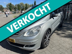 Mercedes-Benz B-klasse - 170