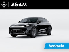 Smart #3 - 3 Premium 66 kWh