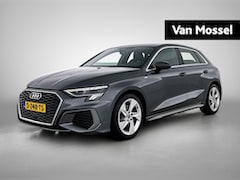 Audi A3 Sportback - 30 TFSI S edition 110 PK | Automaat | Climate Control | Navigatie | Cruise Control |