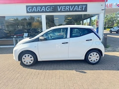 Toyota Aygo - 1.0 VVT-i x-fun