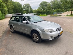 Subaru Outback - 2.5i Comfort Weekend Aanbieding €1899,