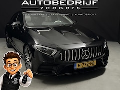 Mercedes-Benz CLS-klasse - 350 Premium Plus 53 AMG uitvoering *Full Options*Full Assist